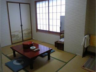 Ryokan Mikawaya Tokio Zewnętrze zdjęcie