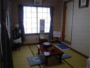 Ryokan Mikawaya Tokio Zewnętrze zdjęcie